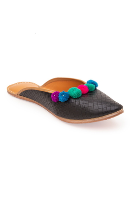 Flat Slip-On